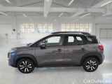 Citroen  C3 CITROEN  AIRCROSS / 2017 / 5P / SUV PURETECH 110 SeS SHINE #8