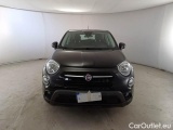  Fiat  500 FIAT X / 2018 / 5P / CROSSOVER 1.3 MJET 95CV 4X2 BUSINESS #6