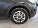  Fiat  500 FIAT X / 2018 / 5P / CROSSOVER 1.3 MJET 95CV 4X2 BUSINESS #17