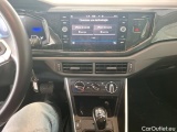  Volkswagen  Polo VOLKSWAGEN  / 2021 / 5P / Berline 1.0 TSI 95 LIFE PLUS DSG7 #7