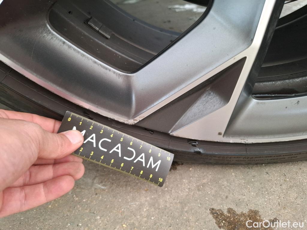  Citroen  DS 7 CROSSBACK DS 7 E-Tense 360 Opera 4x4 1.6 360CV BVA8 6E #19