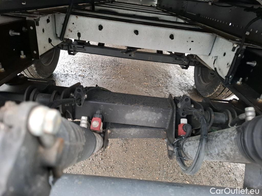  Renault  Master RENAULT  SC  2019  2P  Châssis cabine CC Tr CF F3500 L3 Blue dCi 145 EVIE #4