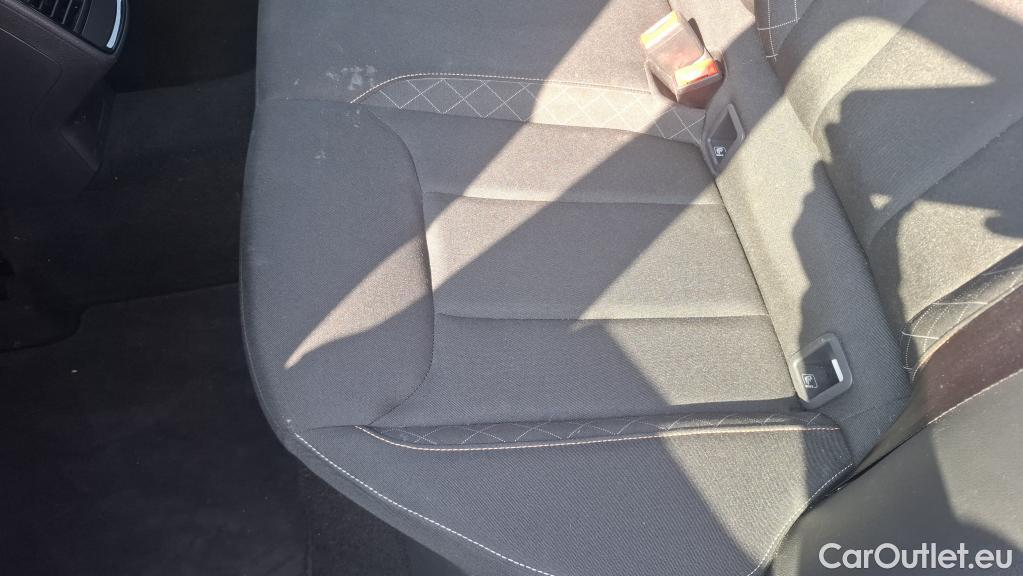  Skoda  KAMIQ SKODA  / 2019 / 5P / SUV 1.0 TSI 95ch BVM5 Business #15