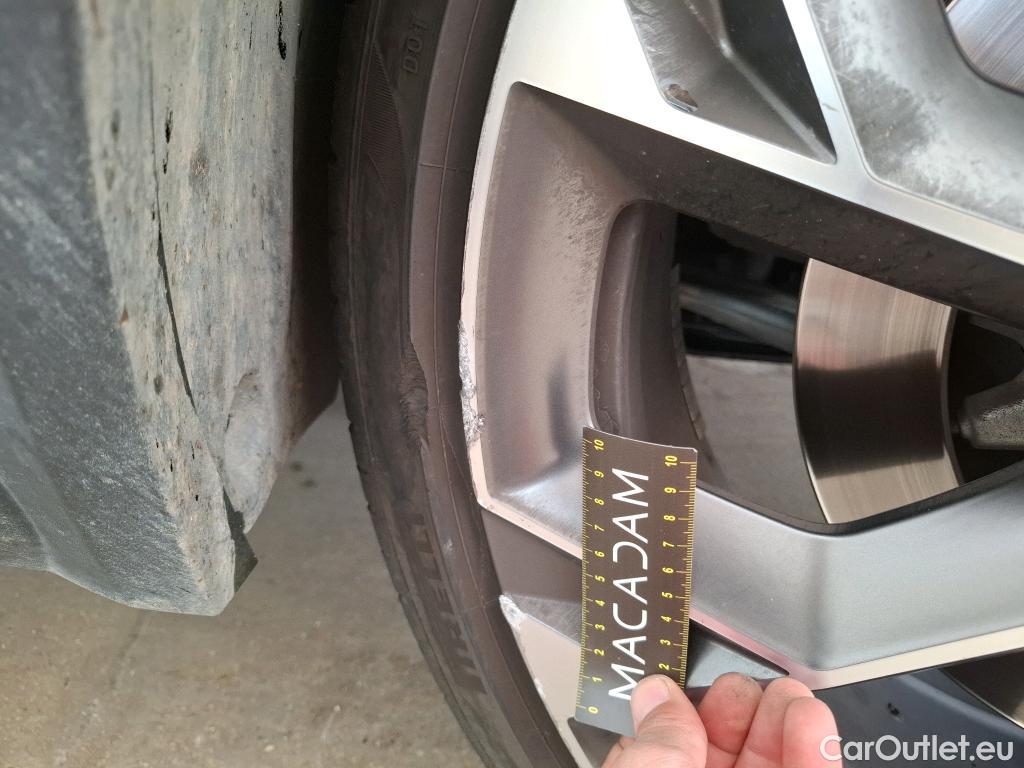  Citroen  DS 7 CROSSBACK DS 7 E-Tense 360 Opera 4x4 1.6 360CV BVA8 6E #20