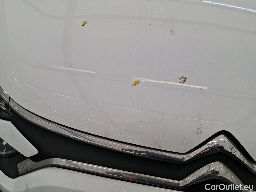  Citroen  C3  Shine Business 1.2 PureTech 110CV BVM6 E6d #5