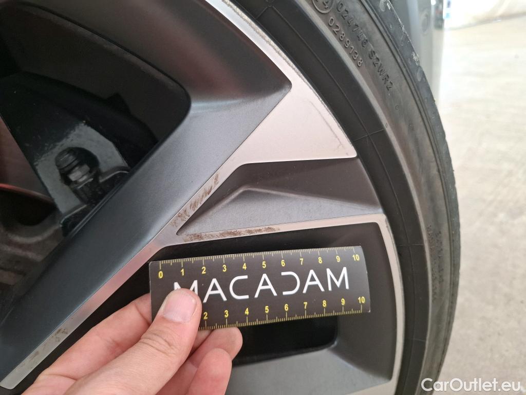  Citroen  DS 7 CROSSBACK DS 7 E-Tense 360 Opera 4x4 1.6 360CV BVA8 6E #18