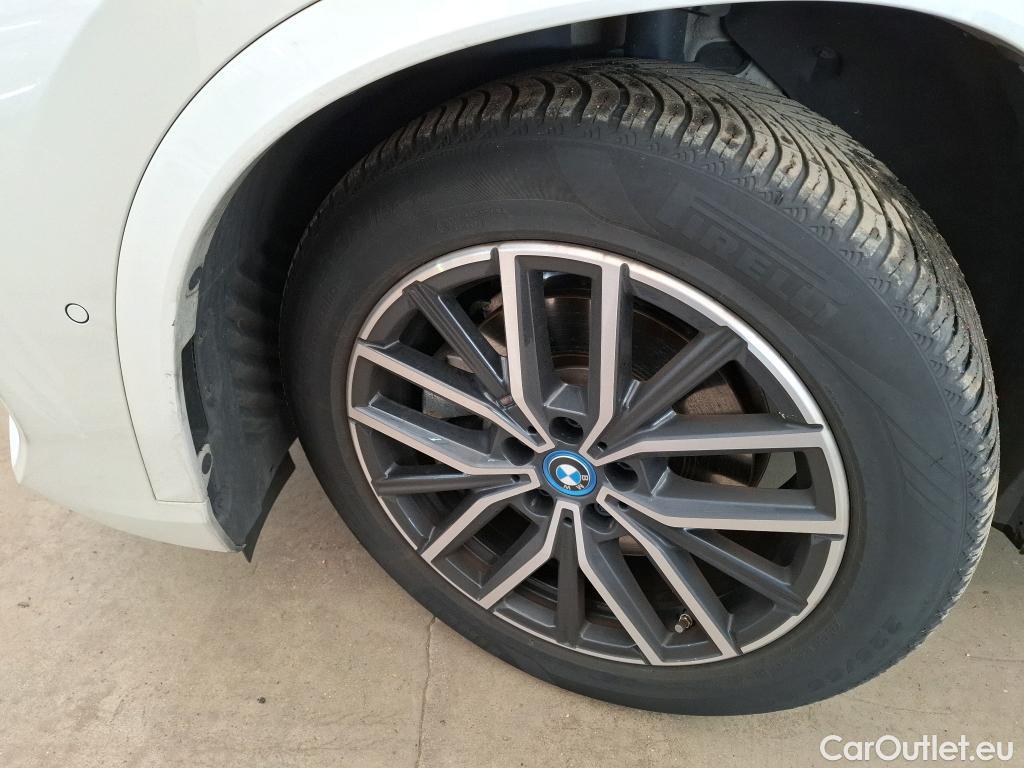  Bmw  X1 BMW  / 2022 / 5P / SUV xDrive25e M Sport DKG7 #1