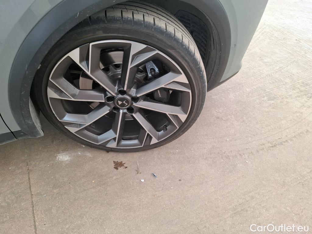  Citroen  DS 7 CROSSBACK DS 7 E-Tense 360 Opera 4x4 1.6 360CV BVA8 6E #14