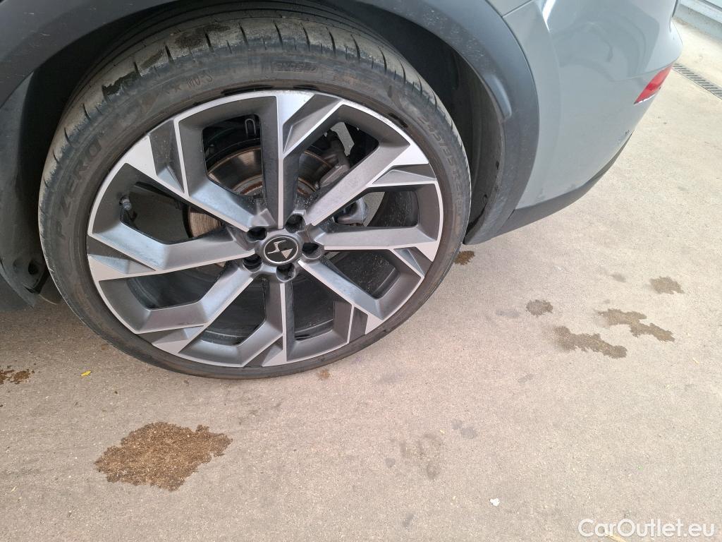  Citroen  DS 7 CROSSBACK DS 7 E-Tense 360 Opera 4x4 1.6 360CV BVA8 6E #8