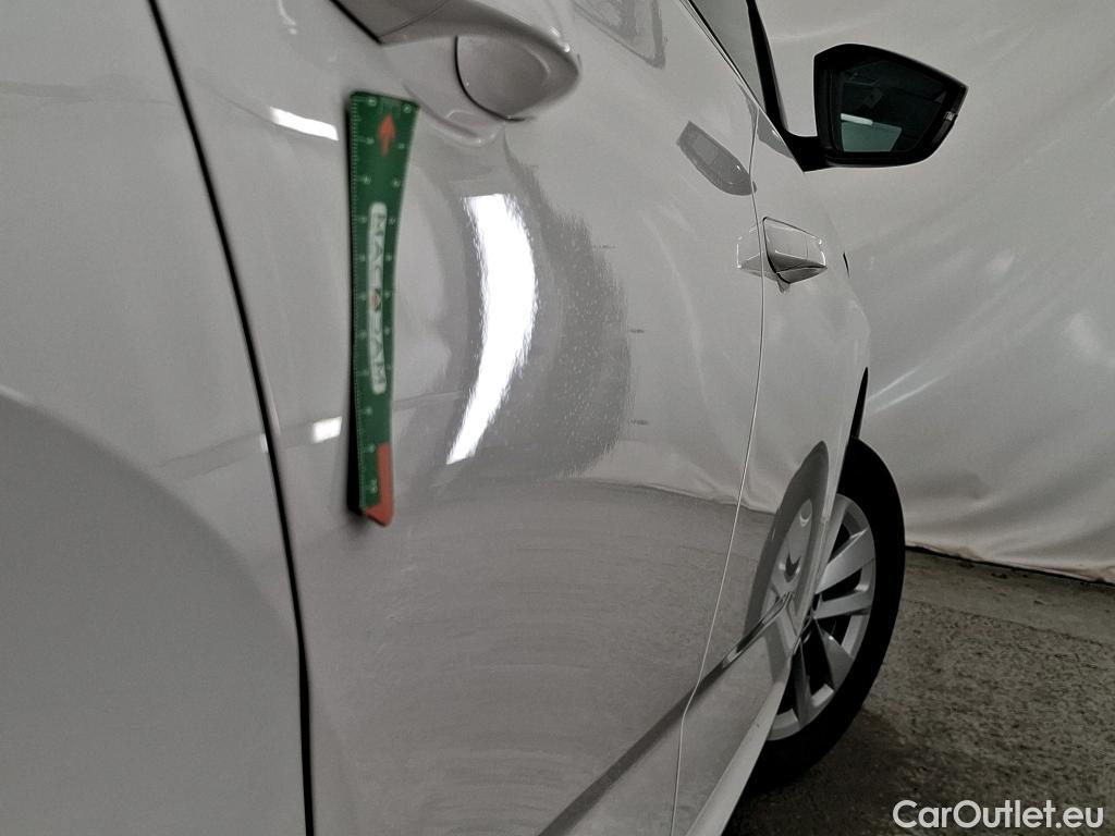  Skoda  KAMIQ SKODA  / 2019 / 5P / SUV 1.0 TSI 95ch BVM5 Business #6