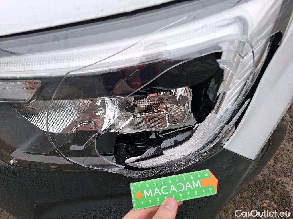  Renault  Master RENAULT  SC  2019  2P  Châssis cabine CC Tr CF F3500 L3 Blue dCi 145 EVIE #2