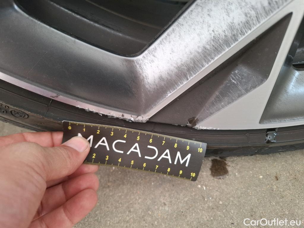  Citroen  DS 7 CROSSBACK DS 7 E-Tense 360 Opera 4x4 1.6 360CV BVA8 6E #6