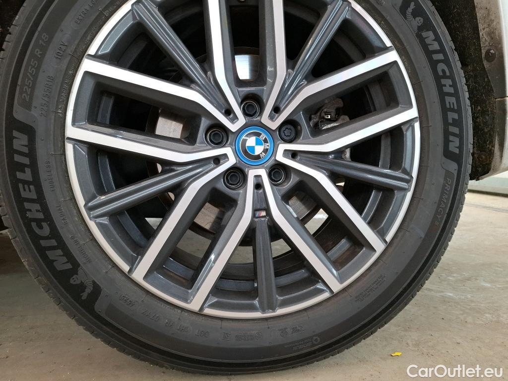  Bmw  X1 BMW  / 2022 / 5P / SUV xDrive25e M Sport DKG7 #15