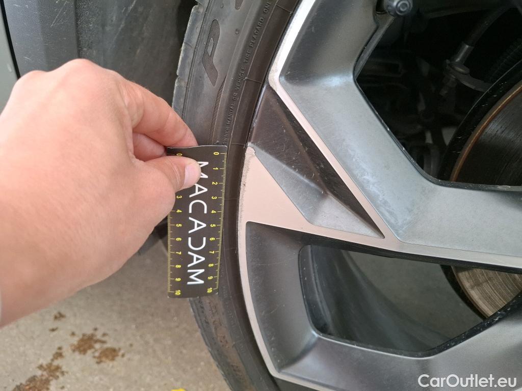  Citroen  DS 7 CROSSBACK DS 7 E-Tense 360 Opera 4x4 1.6 360CV BVA8 6E #12