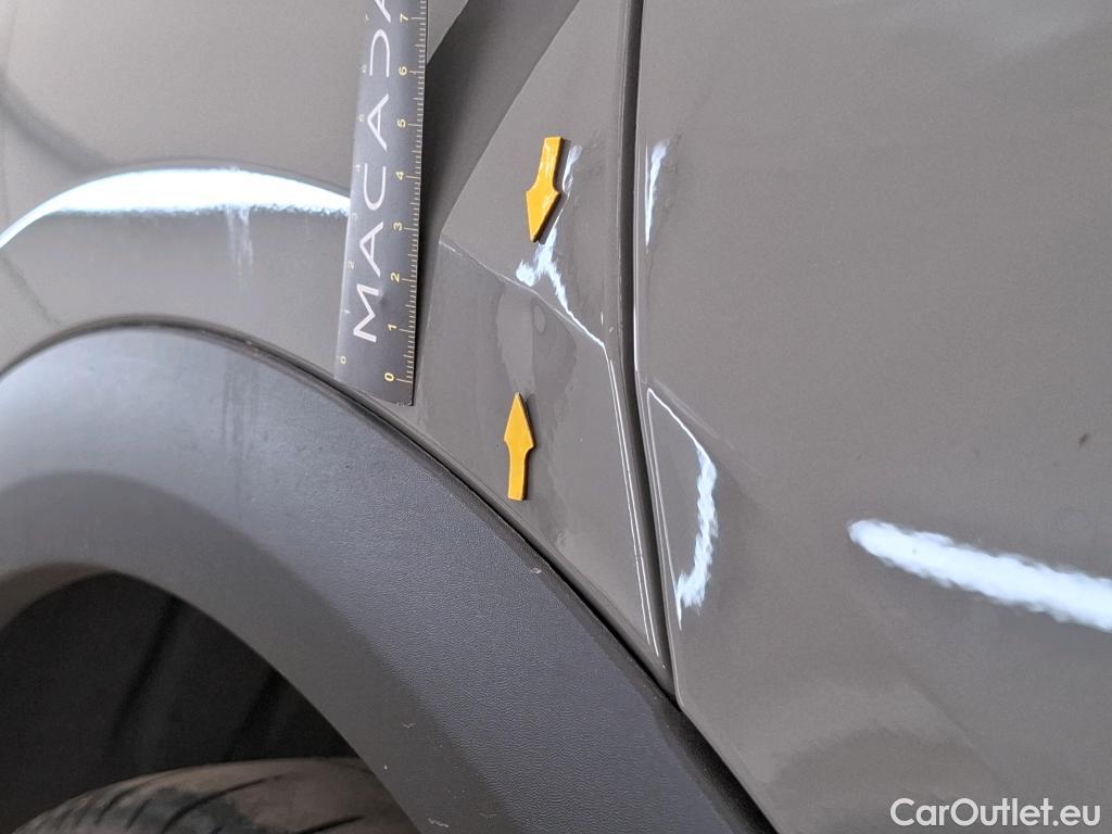  Citroen  DS 7 CROSSBACK DS 7 E-Tense 360 Opera 4x4 1.6 360CV BVA8 6E #22