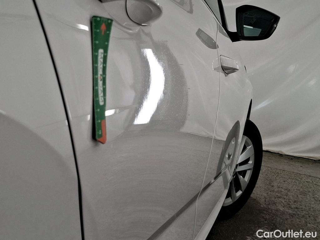  Skoda  KAMIQ SKODA  / 2019 / 5P / SUV 1.0 TSI 95ch BVM5 Business #5