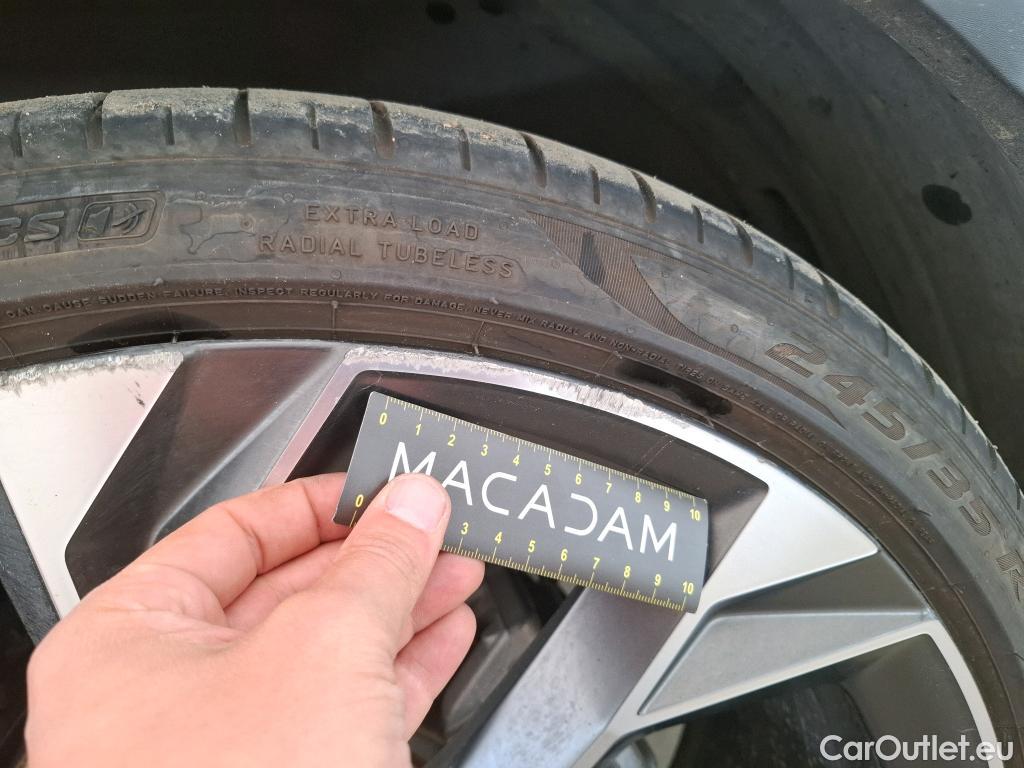  Citroen  DS 7 CROSSBACK DS 7 E-Tense 360 Opera 4x4 1.6 360CV BVA8 6E #11