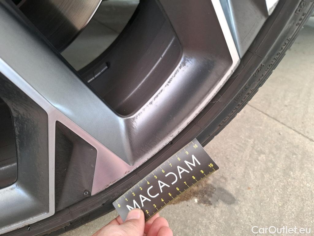  Citroen  DS 7 CROSSBACK DS 7 E-Tense 360 Opera 4x4 1.6 360CV BVA8 6E #5