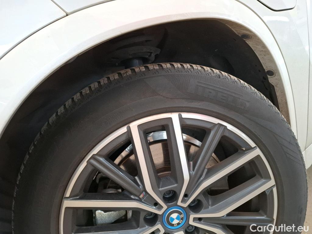  Bmw  X1 BMW  / 2022 / 5P / SUV xDrive25e M Sport DKG7 #16