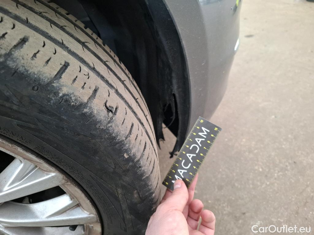  Fiat  500 FIAT  2015 3P Berline Hybrid 10 BSG 70 ch Dolcevita #1