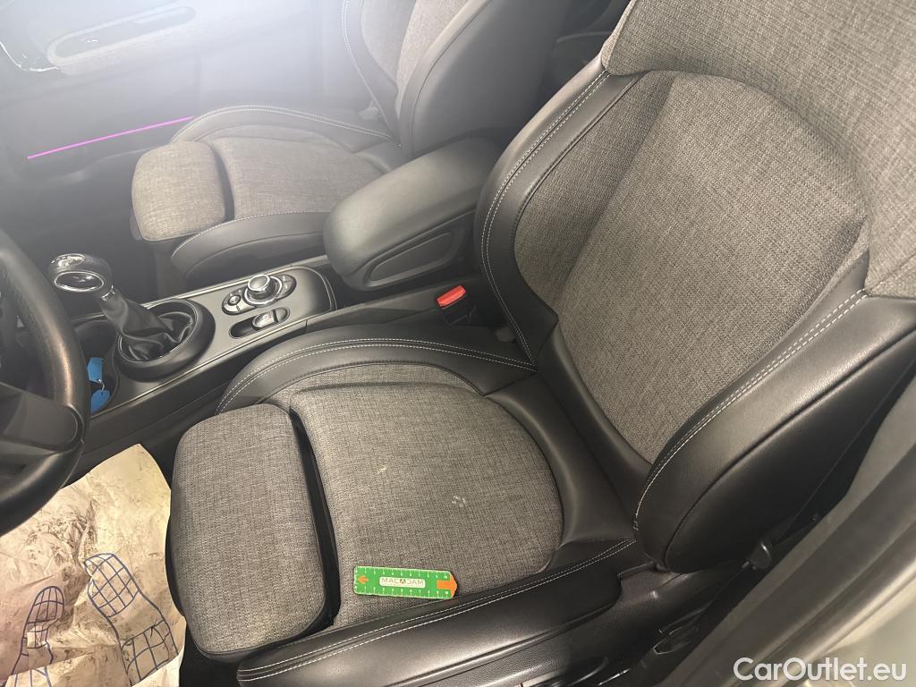  Mini  Countryman MINI  / 2020 / 5P / Crossover Cooper SE ALL4 Premium Plus125+95ch BVA6 #1