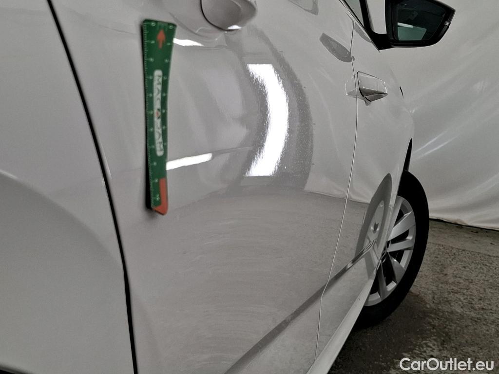  Skoda  KAMIQ SKODA  / 2019 / 5P / SUV 1.0 TSI 95ch BVM5 Business #3