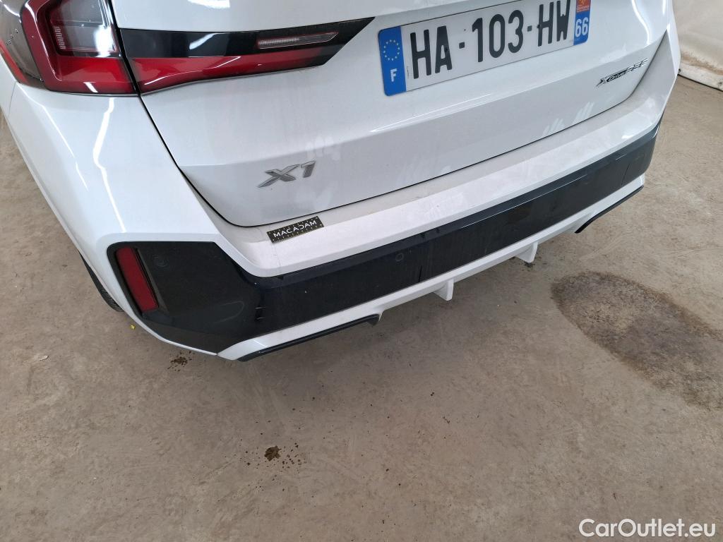  Bmw  X1 BMW  / 2022 / 5P / SUV xDrive25e M Sport DKG7 #21