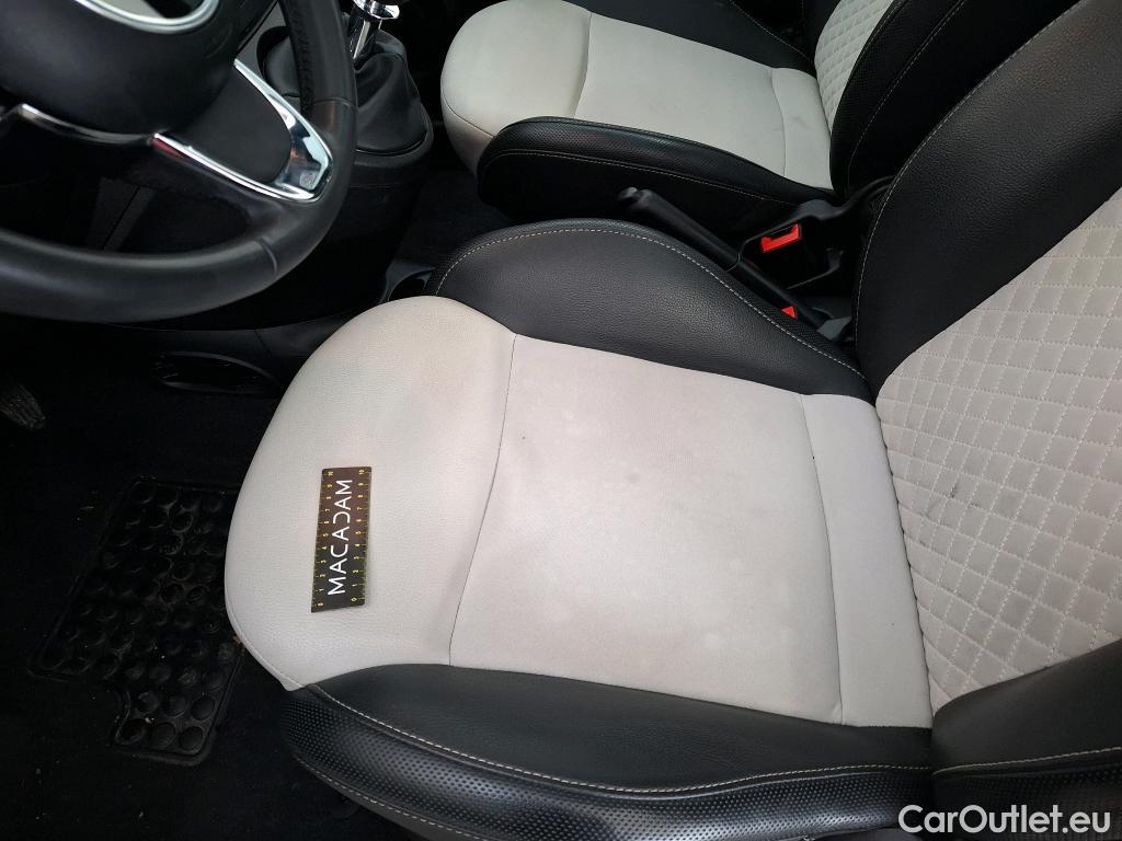  Fiat  500 FIAT  2015 3P Berline Hybrid 10 BSG 70 ch Dolcevita #20