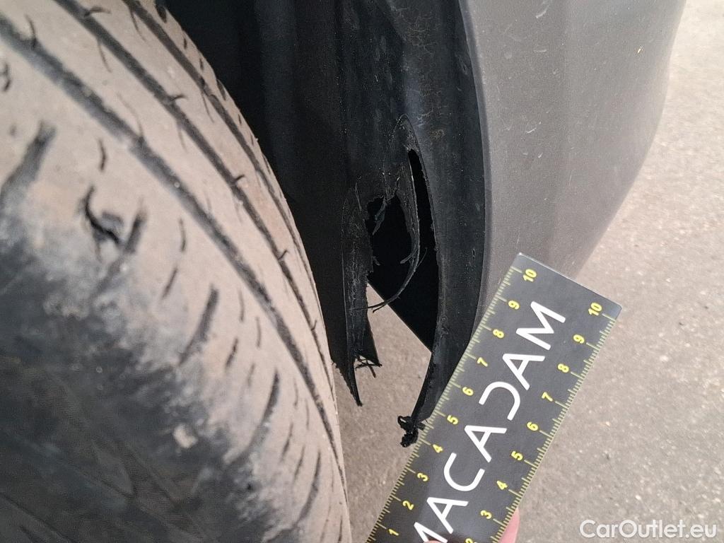  Fiat  500 FIAT  2015 3P Berline Hybrid 10 BSG 70 ch Dolcevita #2