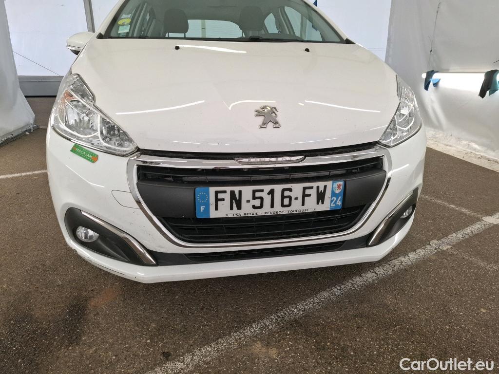  Peugeot  208  Affaire Premium Pack 1.5 HDi 100CV BVM5 E6dT #7