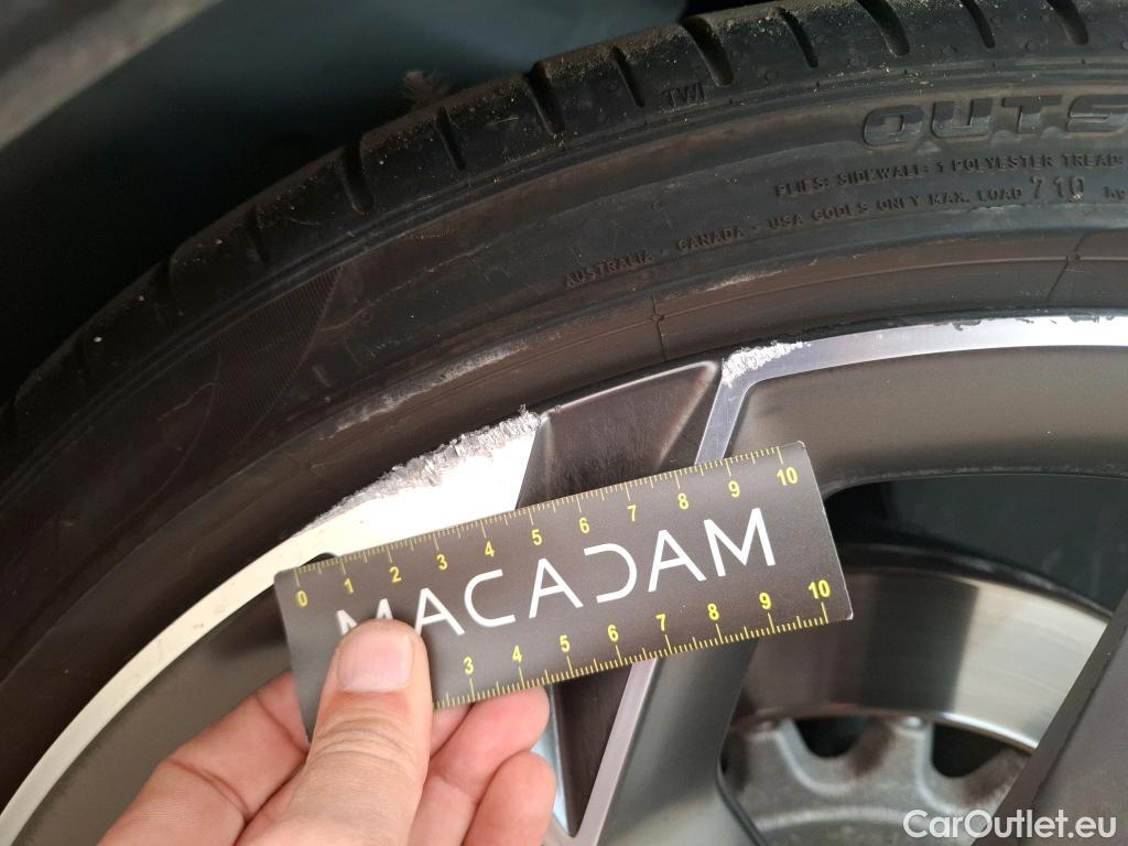  Citroen  DS 7 CROSSBACK DS 7 E-Tense 360 Opera 4x4 1.6 360CV BVA8 6E #3