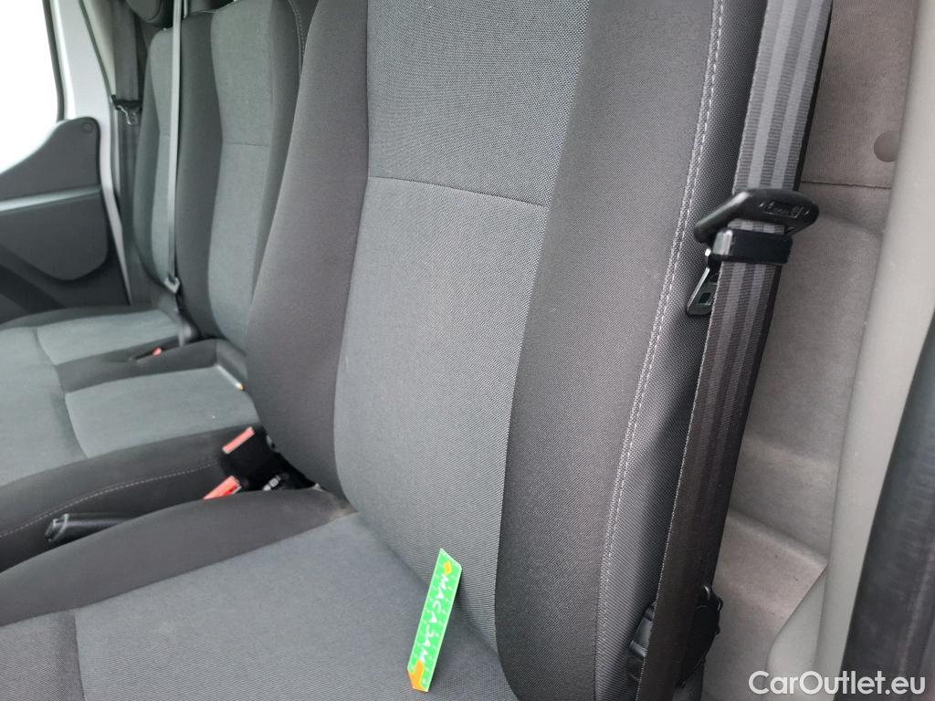  Renault  Master RENAULT  SC  2019  2P  Châssis cabine CC Tr CF F3500 L3 Blue dCi 145 EVIE #8