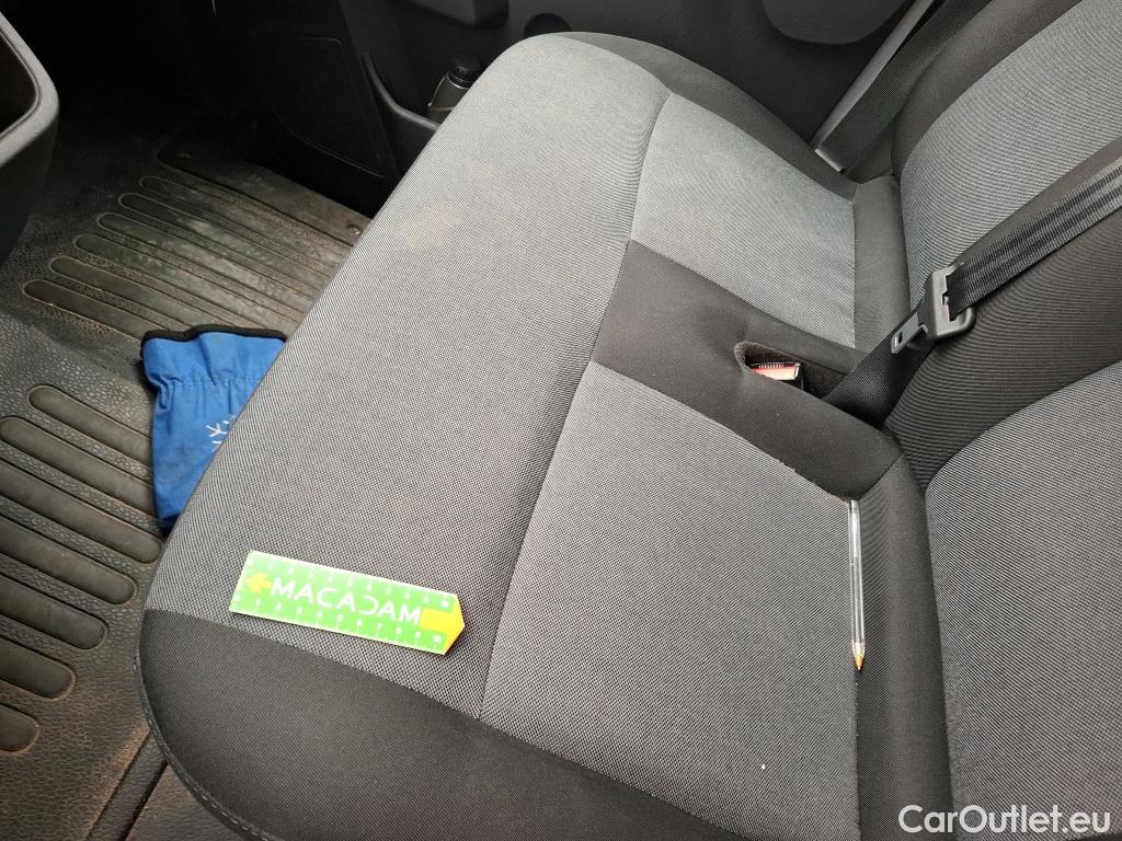  Renault  Master RENAULT  SC  2019  2P  Châssis cabine CC Tr CF F3500 L3 Blue dCi 145 EVIE #6