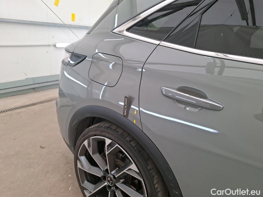  Citroen  DS 7 CROSSBACK DS 7 E-Tense 360 Opera 4x4 1.6 360CV BVA8 6E #21