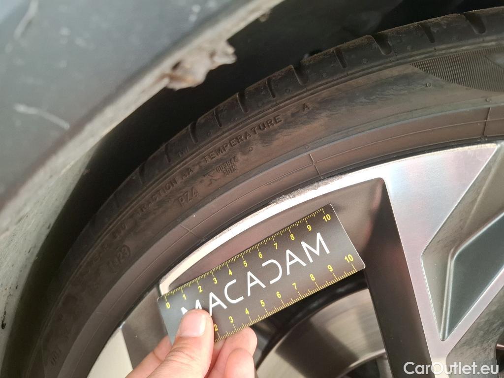  Citroen  DS 7 CROSSBACK DS 7 E-Tense 360 Opera 4x4 1.6 360CV BVA8 6E #16