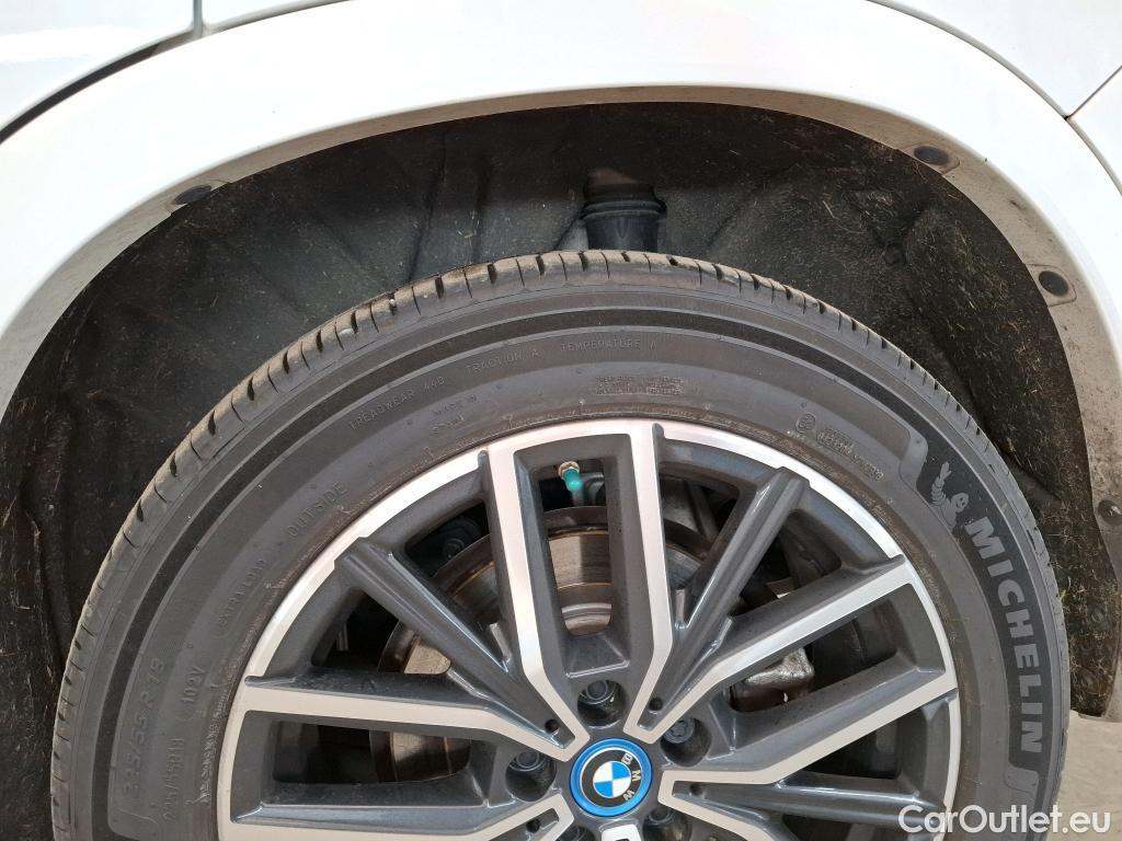  Bmw  X1 BMW  / 2022 / 5P / SUV xDrive25e M Sport DKG7 #14