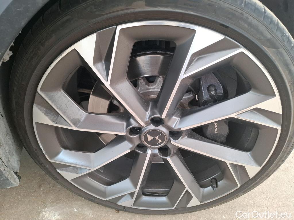  Citroen  DS 7 CROSSBACK DS 7 E-Tense 360 Opera 4x4 1.6 360CV BVA8 6E #15