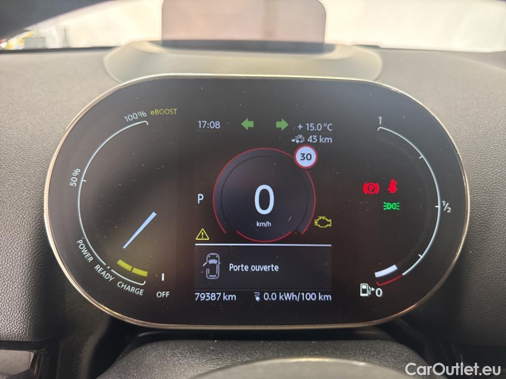  Mini  Countryman MINI  / 2020 / 5P / Crossover Cooper SE ALL4 Premium Plus125+95ch BVA6 #5