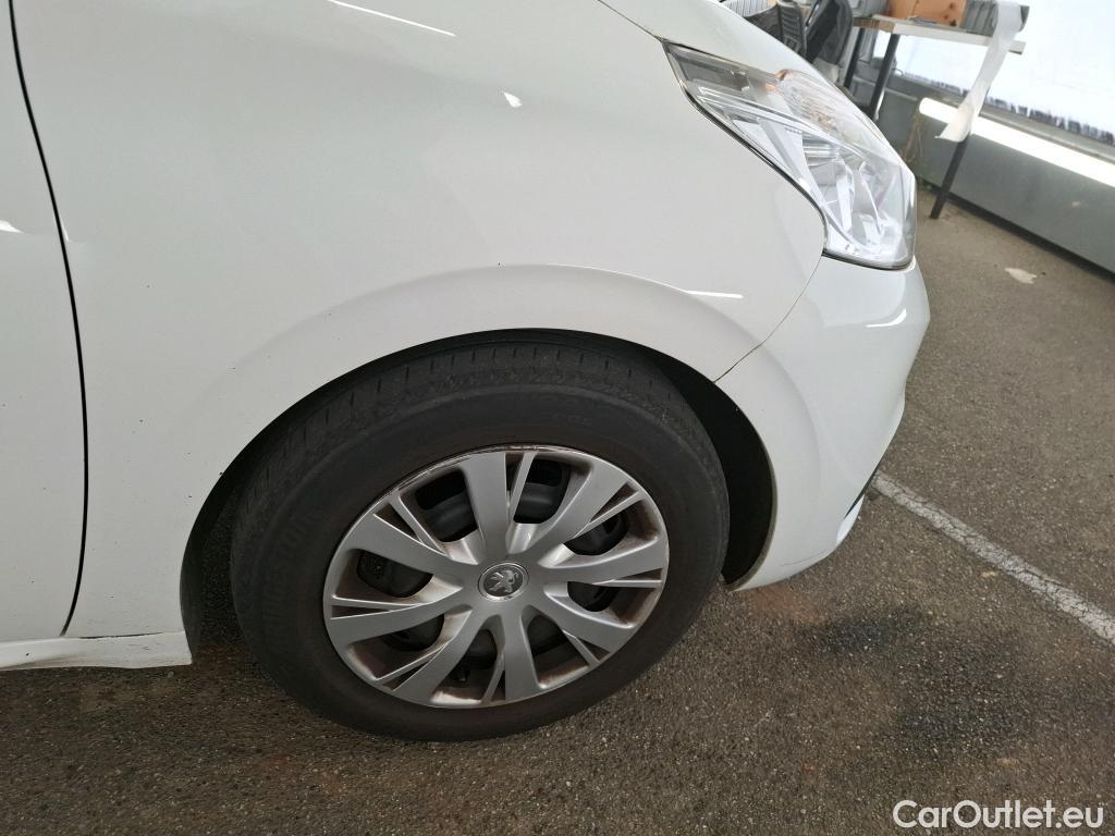  Peugeot  208  Affaire Premium Pack 1.5 HDi 100CV BVM5 E6dT #55