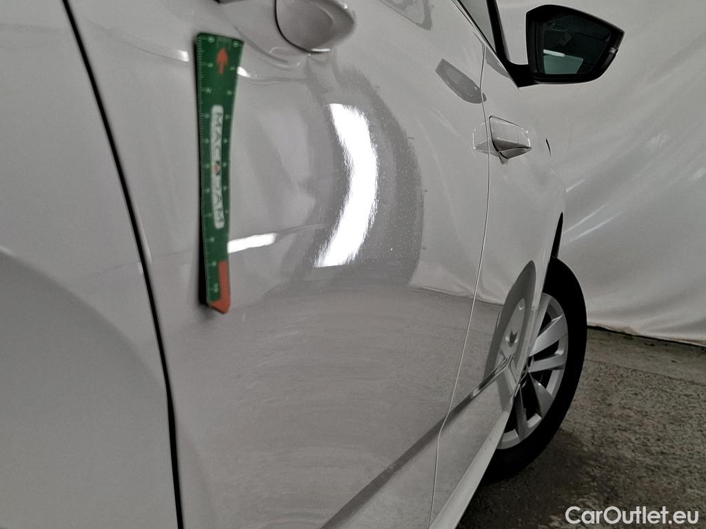  Skoda  KAMIQ SKODA  / 2019 / 5P / SUV 1.0 TSI 95ch BVM5 Business #4