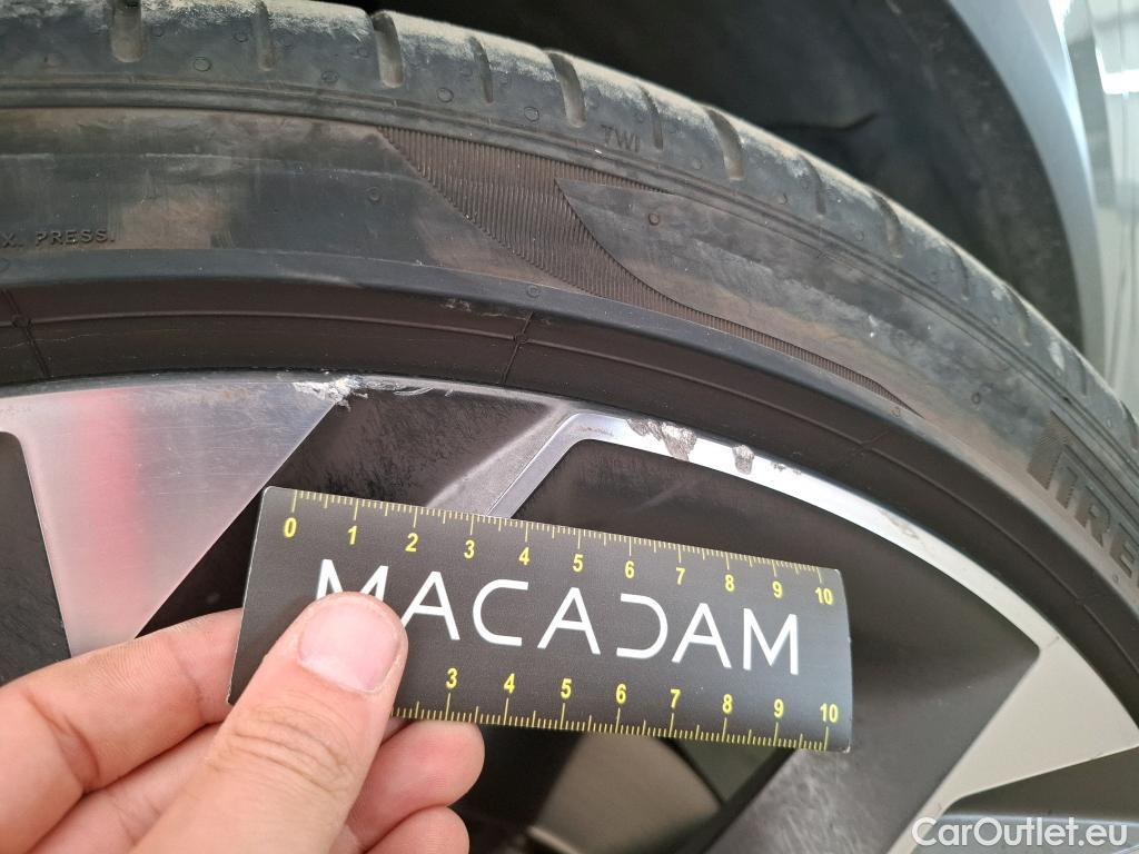  Citroen  DS 7 CROSSBACK DS 7 E-Tense 360 Opera 4x4 1.6 360CV BVA8 6E #4