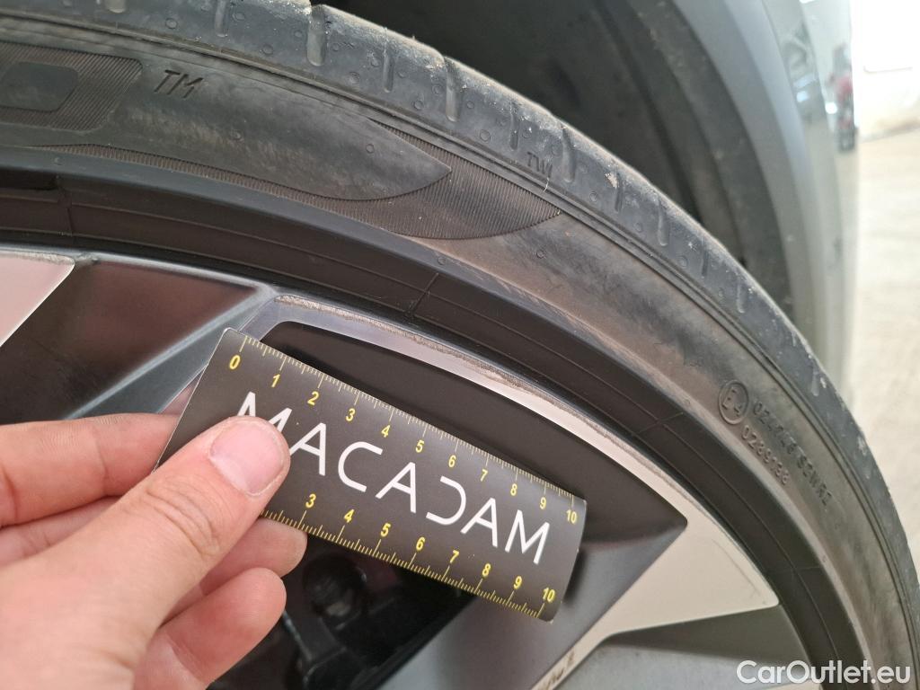  Citroen  DS 7 CROSSBACK DS 7 E-Tense 360 Opera 4x4 1.6 360CV BVA8 6E #17