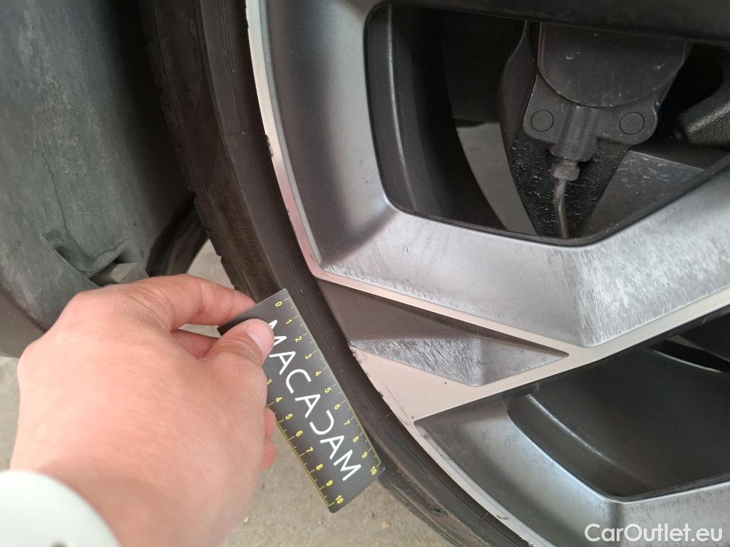  Citroen  DS 7 CROSSBACK DS 7 E-Tense 360 Opera 4x4 1.6 360CV BVA8 6E #7