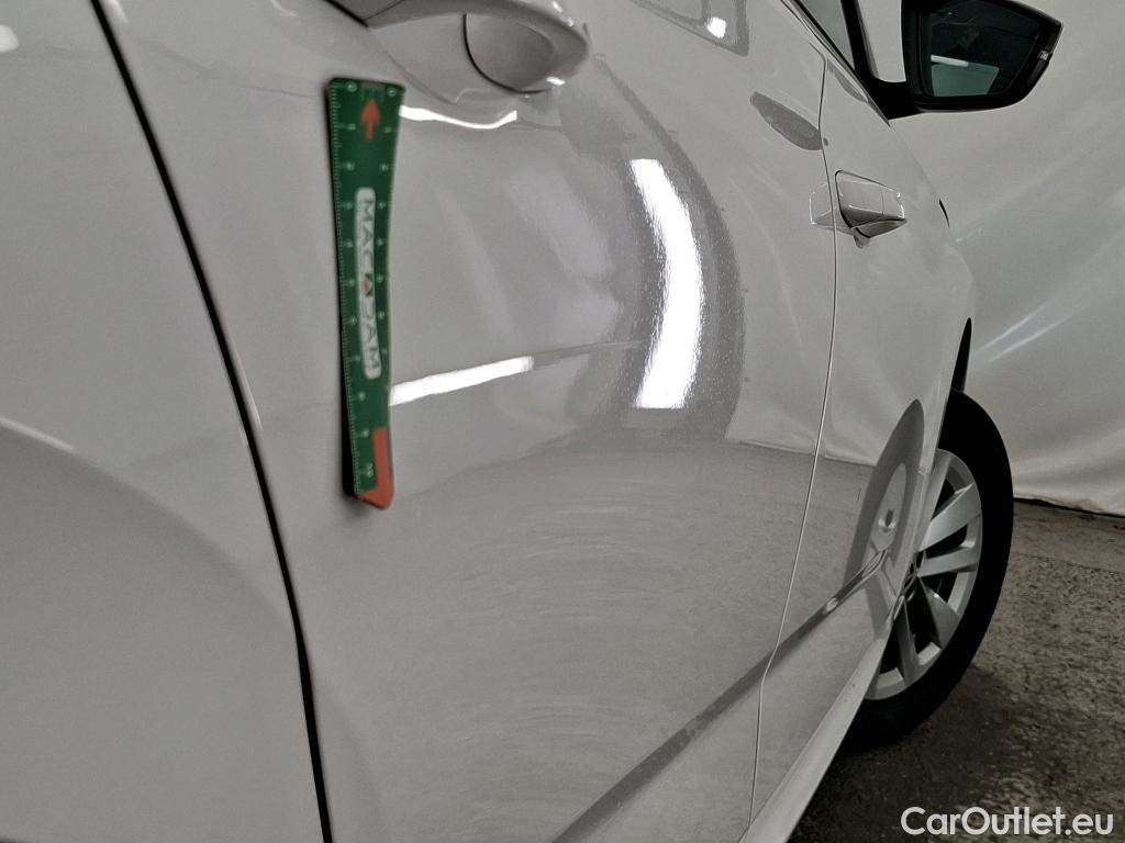  Skoda  KAMIQ SKODA  / 2019 / 5P / SUV 1.0 TSI 95ch BVM5 Business #2