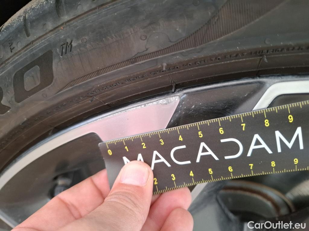  Citroen  DS 7 CROSSBACK DS 7 E-Tense 360 Opera 4x4 1.6 360CV BVA8 6E #13