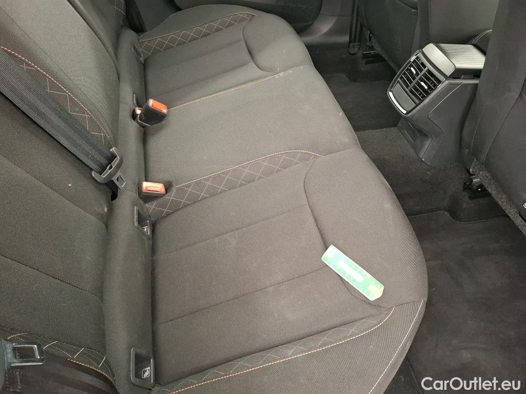  Skoda  KAMIQ SKODA  / 2019 / 5P / SUV 1.0 TSI 95ch BVM5 Business #12