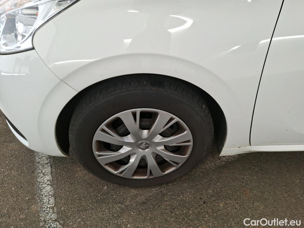  Peugeot  208  Affaire Premium Pack 1.5 HDi 100CV BVM5 E6dT #38