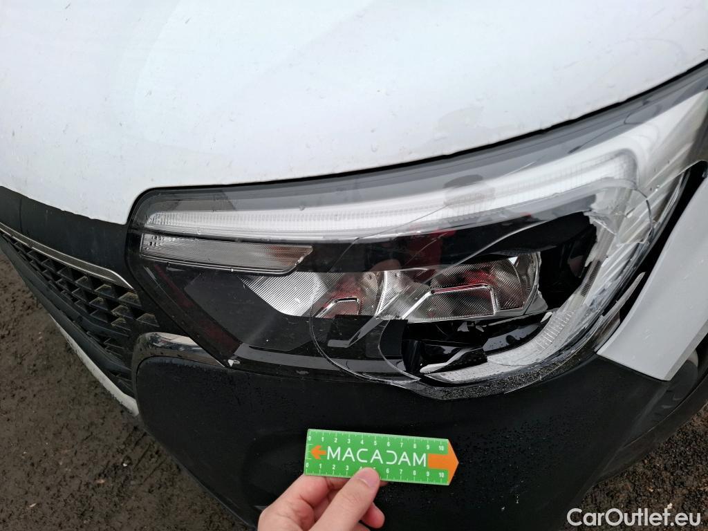  Renault  Master RENAULT  SC  2019  2P  Châssis cabine CC Tr CF F3500 L3 Blue dCi 145 EVIE #1