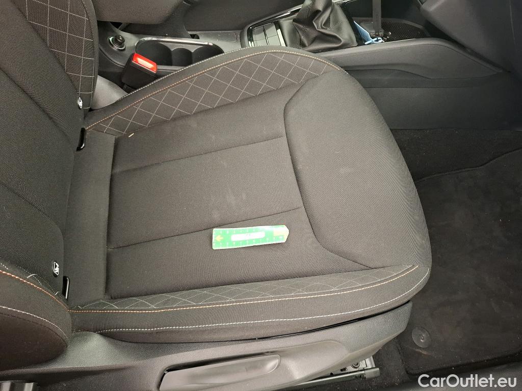  Skoda  KAMIQ SKODA  / 2019 / 5P / SUV 1.0 TSI 95ch BVM5 Business #11