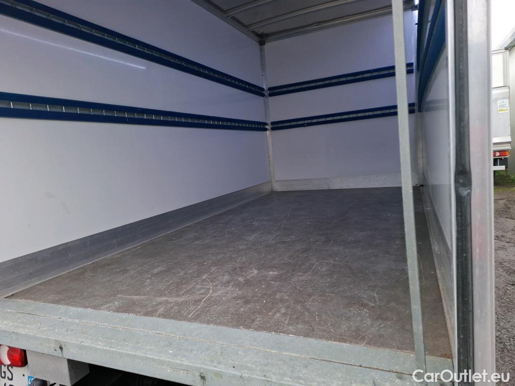  Renault  Master RENAULT  SC  2019  2P  Châssis cabine CC Tr CF F3500 L3 Blue dCi 145 EVIE #3